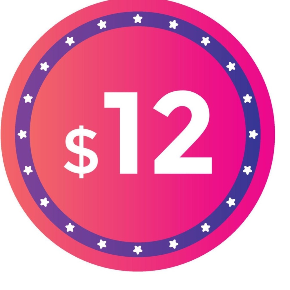 @threadsbyme (Shauna) $12 Unlisted Flyer Thank you for your purchase and Enjoy! - Picture 2 of 2